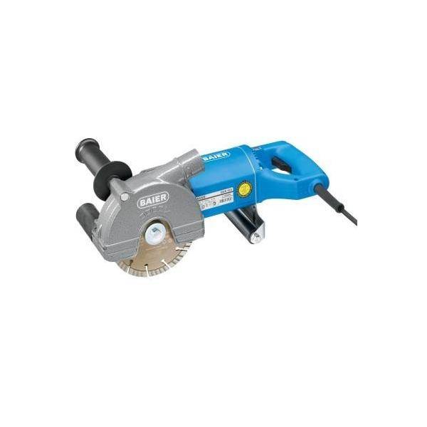 Baier Maschinenfabrik Diamantfräse+Diamantschei. BDN453