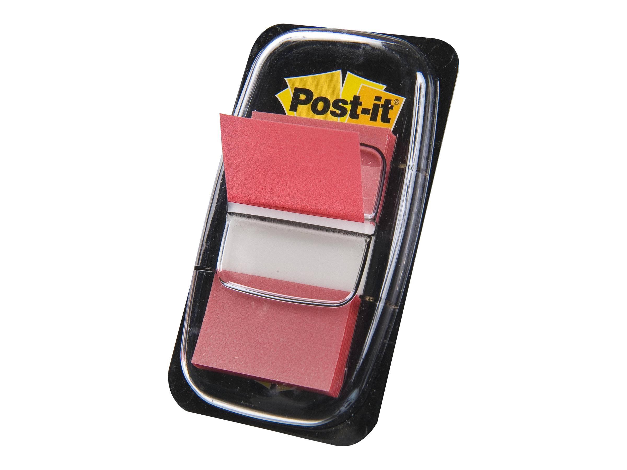 3M - Post-it Index I680-1 - Index-Streifen mit Spender