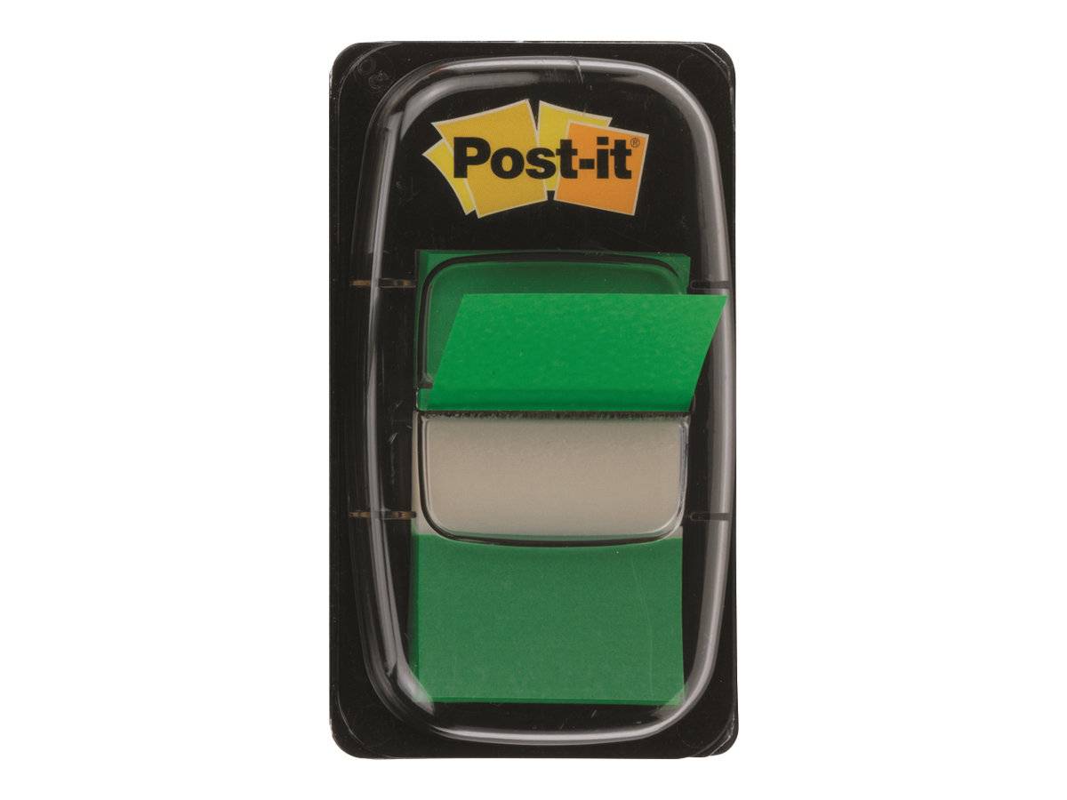 3M - Post-it Index 680-3 - Index-Streifen mit Spender
