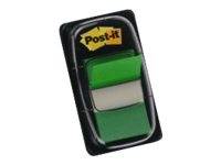 3M - Post-it Index 680-3 - Index-Streifen mit Spender