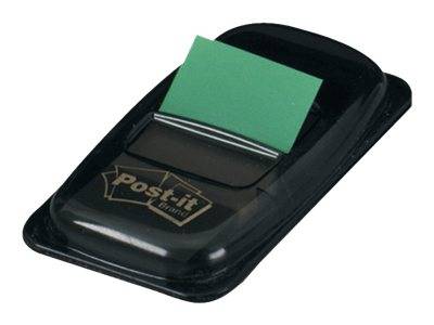 3M - Post-it Index 680-3 - Index-Streifen mit Spender