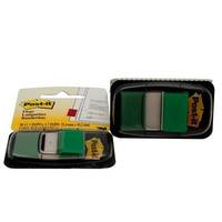 3M - Post-it Index 680-3 - Index-Streifen mit Spender