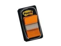 3M - Post-it Index I680-4 - Index-Streifen mit Spender