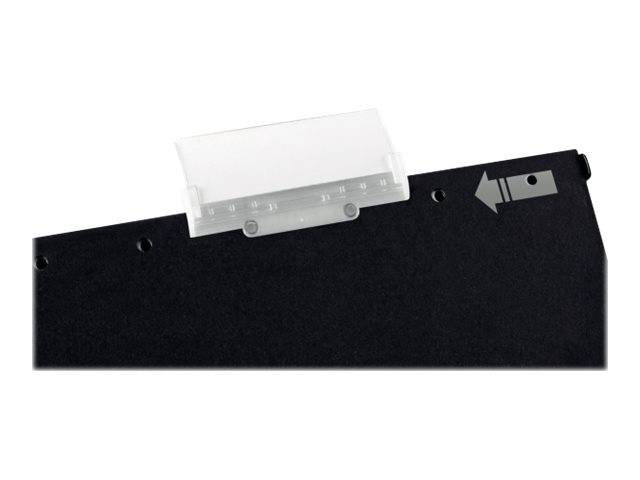 ESSELTE LEITZ - Leitz ALPHA Active - Hängeregister - mit Register