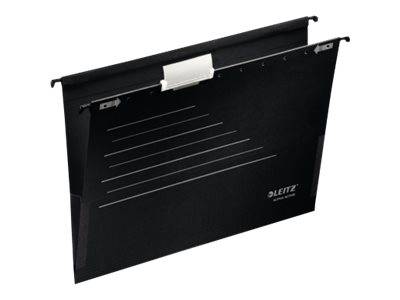 ESSELTE LEITZ - Leitz ALPHA Active - Hängeregister - mit Register