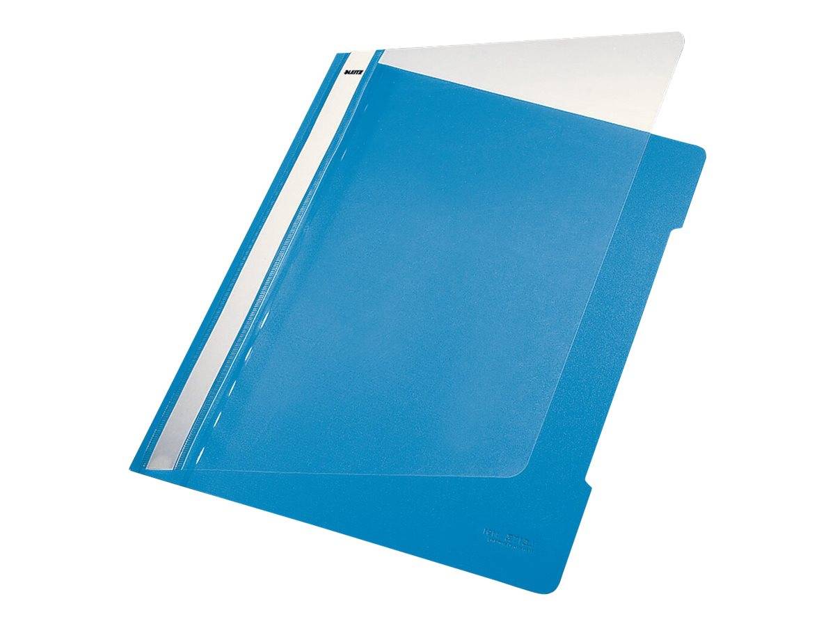 Esselte Leitz Schnellhefter - für A4 (210 x 297 mm)