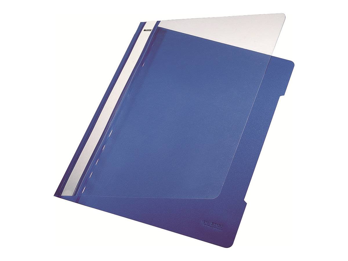 Esselte Leitz Schnellhefter - für A4 (210 x 297 mm)
