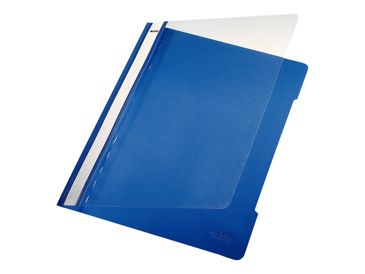 Esselte Leitz Schnellhefter - für A4 (210 x 297 mm)