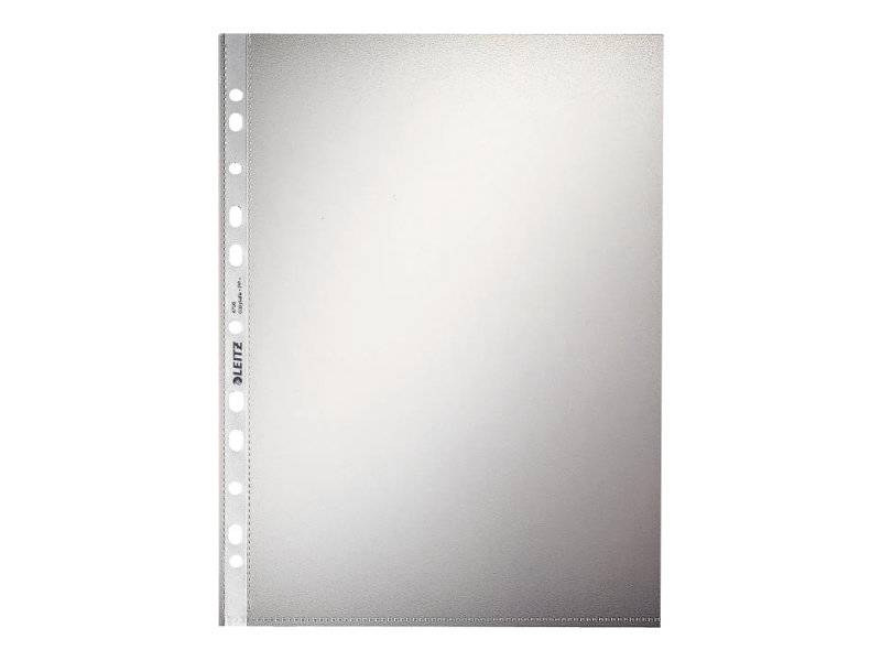 Esselte Leitz Schutzhülle - für A4 (210 x 297 mm) - durchsichtig