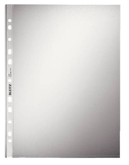 Esselte Leitz Schutzhülle - für A4 (210 x 297 mm) - durchsichtig