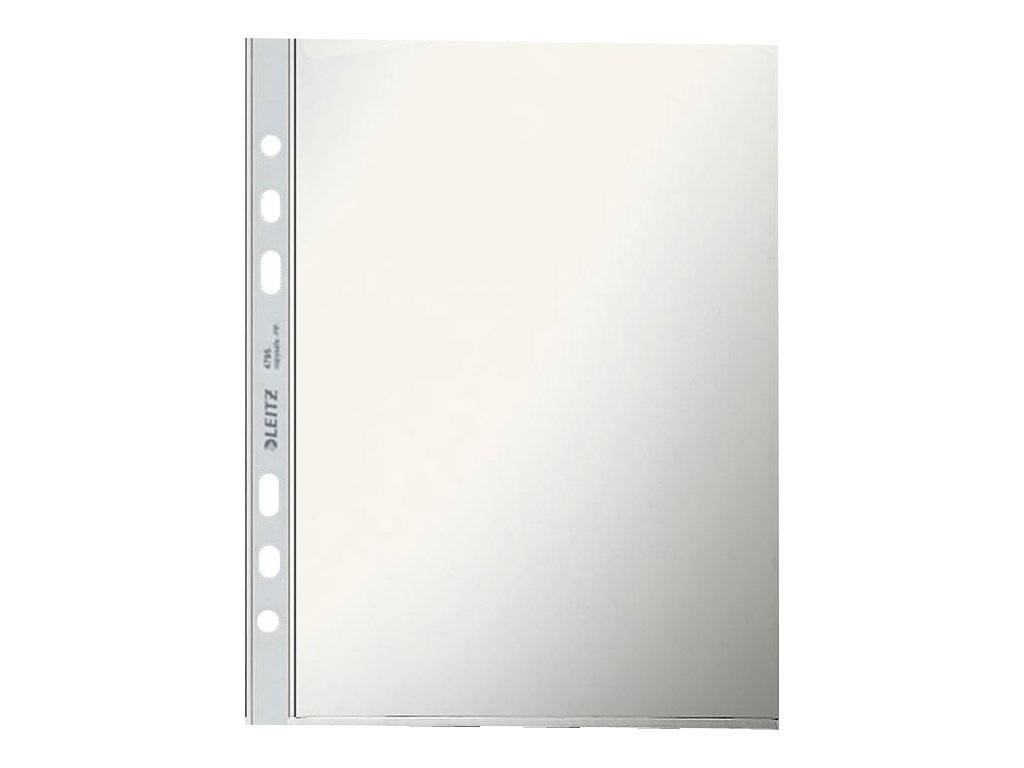 Esselte Leitz Schutzhülle - für A5 (148 x 210 mm)