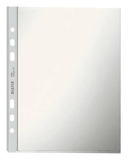 Esselte Leitz Schutzhülle - für A5 (148 x 210 mm)