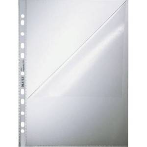 Leitz Leitz Prospekth�lle47970000 A4 PP VE100 4797-00-00
