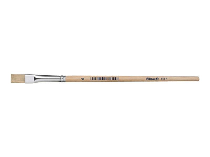 Pelikan 613 F Size 20 - Pinsel