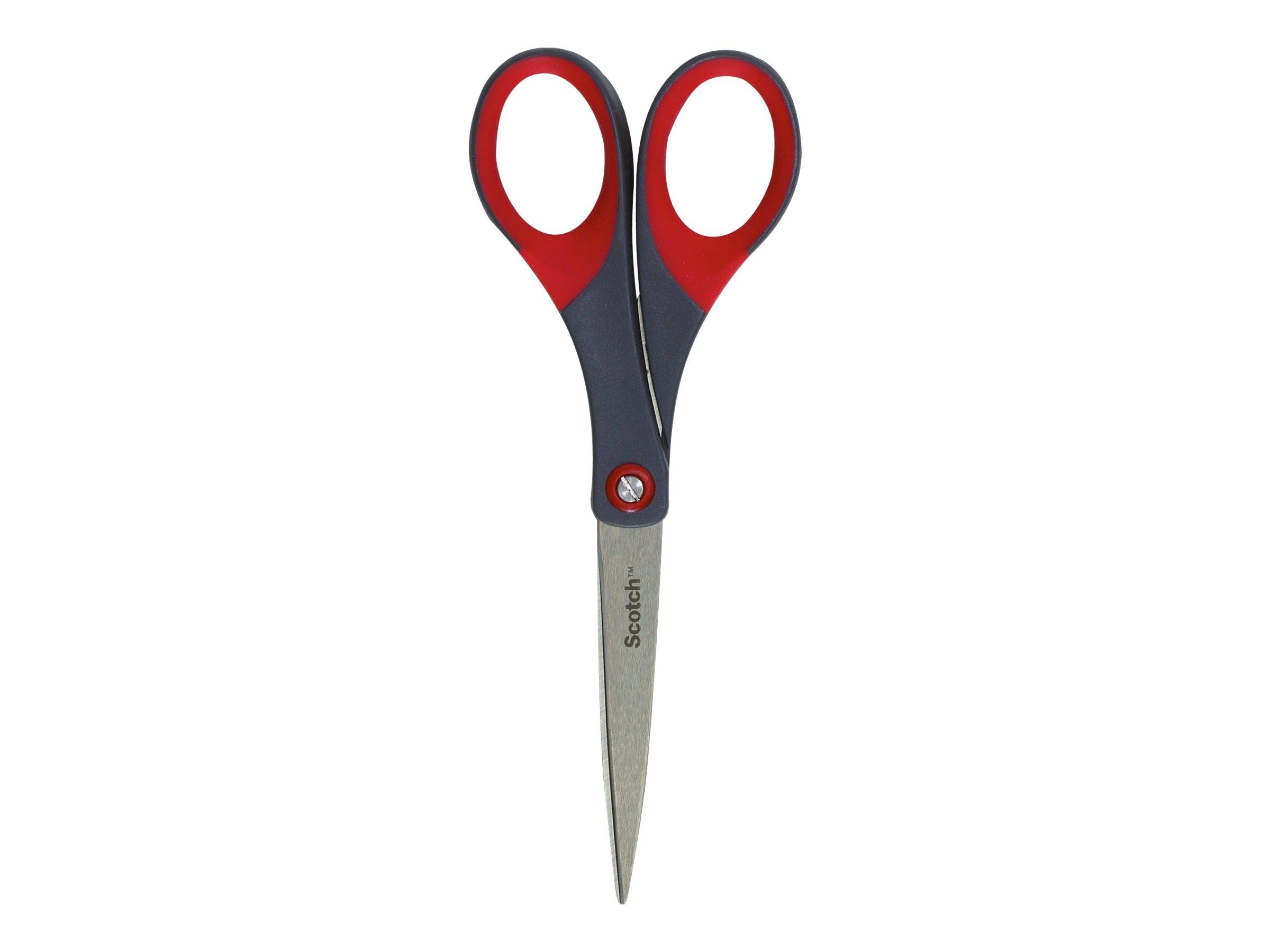 3M Scotch Precision - Schere - 180 mm - Scotch Precision Scissors 1447 - 7"