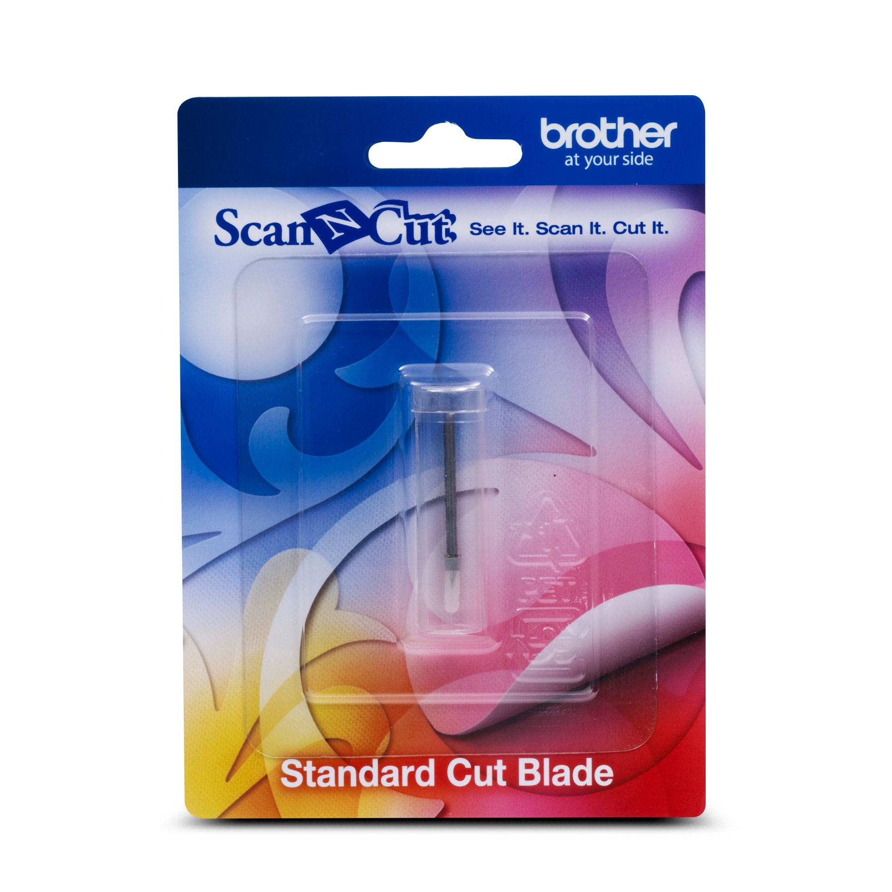 Brother CABLDP1 - Grau - ScanNCut