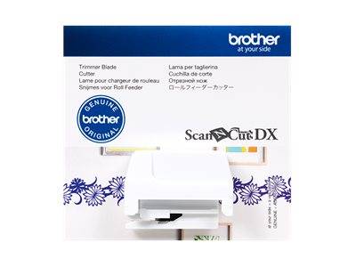 Brother ScanNCut - Trimmmesserr