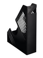 Esselte Leitz Stehsammler schwarz - A4