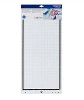 Brother BT0122012, Schneidmatte, Grau, 1 Stück(e), ScanNCut DX Serie, 305 mm, 610 mm