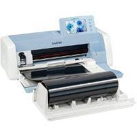 Brother CADXRF2 V2 Rollenhalter