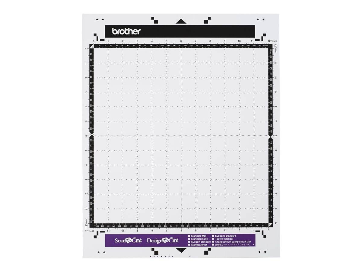 Brother - Klebepad - 305 x 305 mm