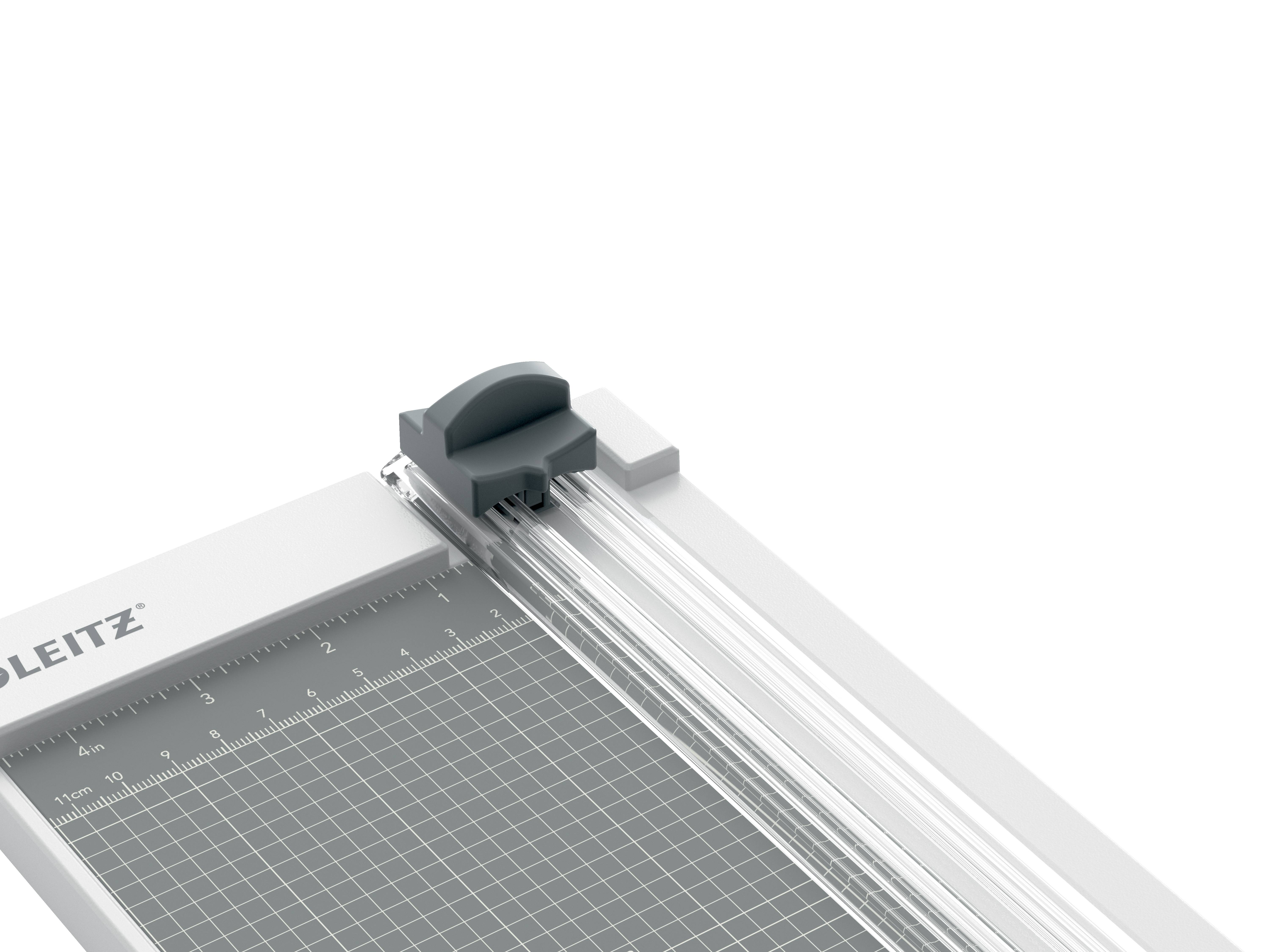 Precision Rollenschneider Home