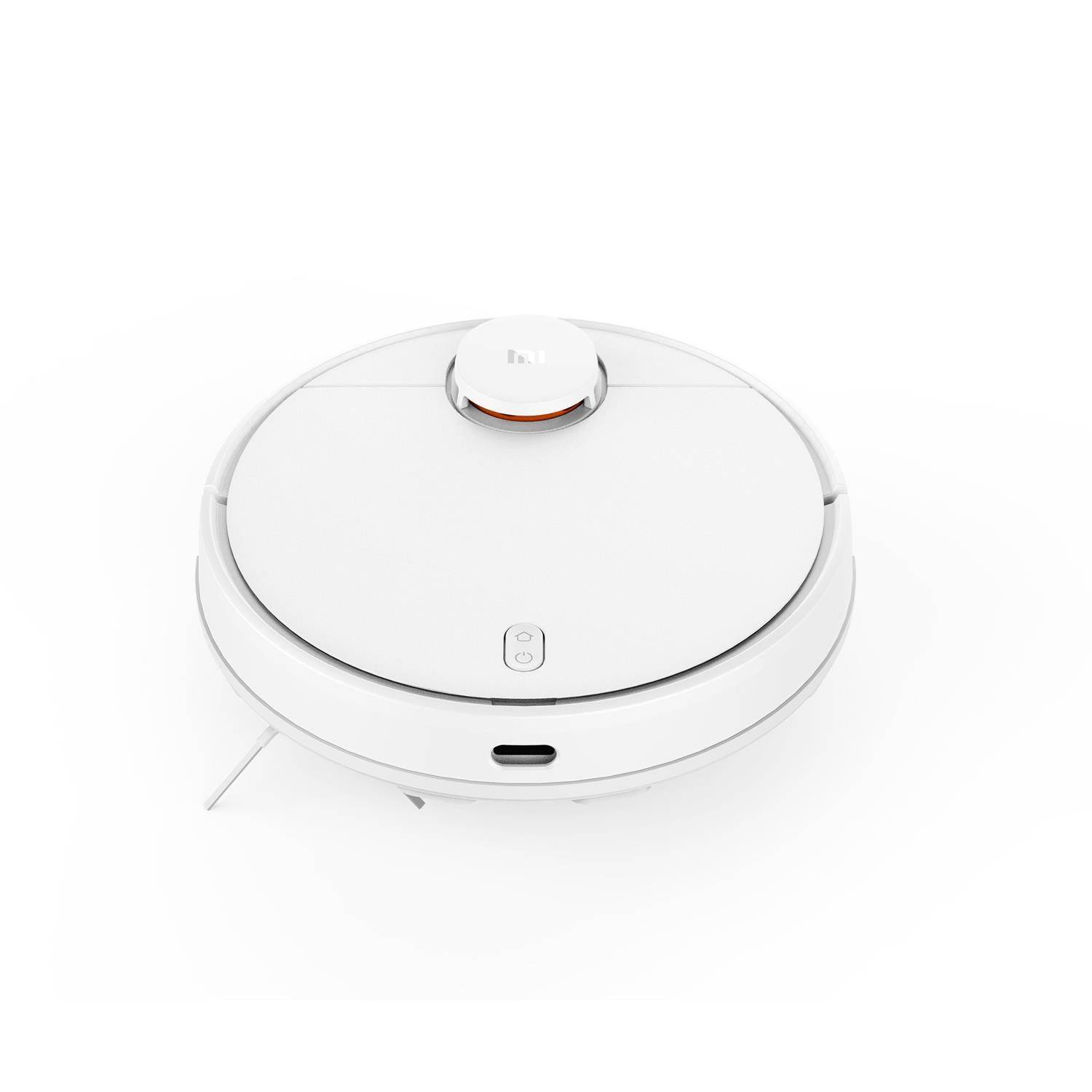 Robot Vacuum Mop 2S Saug/Wischroboter Fernsteuerung per App