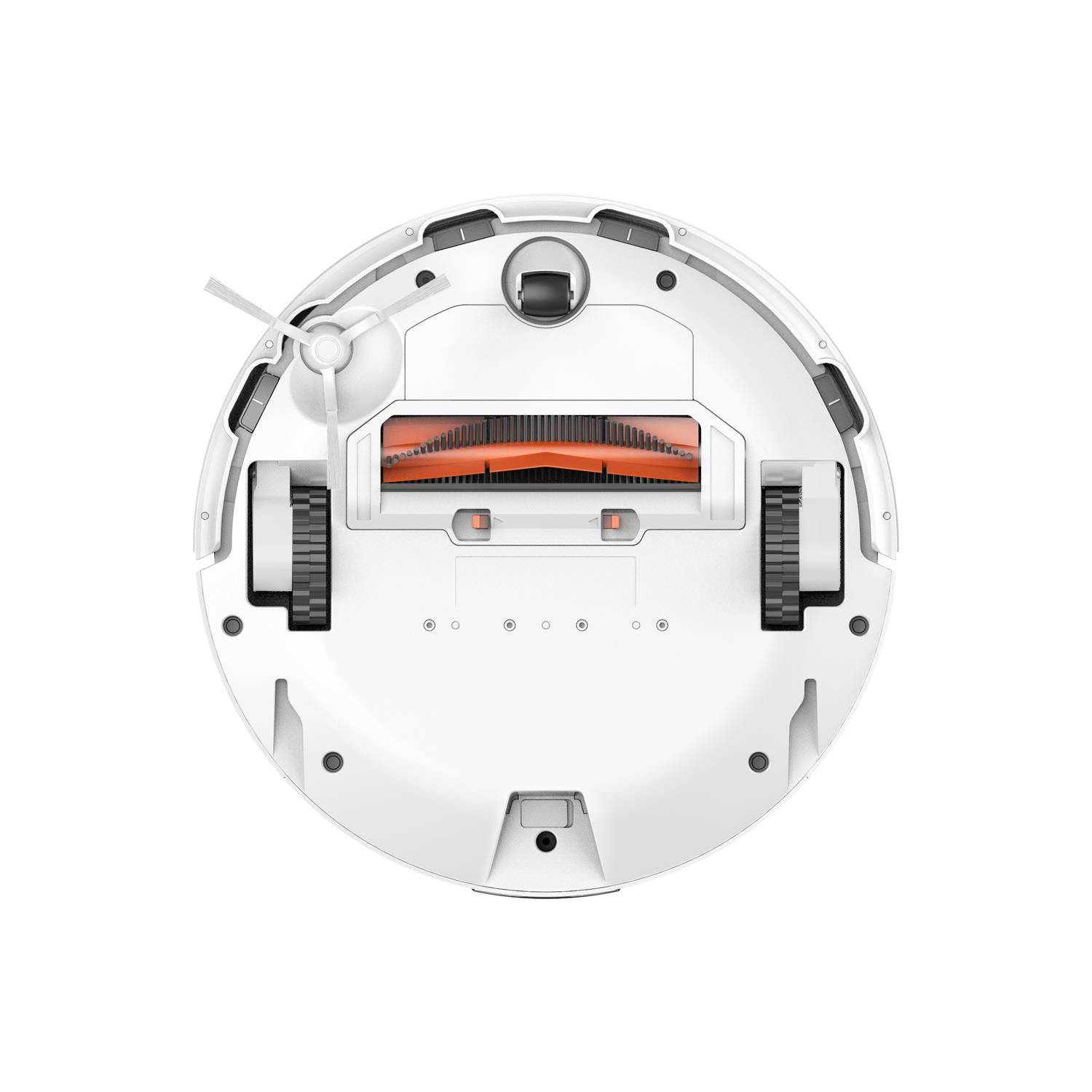 Robot Vacuum Mop 2S Saug/Wischroboter Fernsteuerung per App