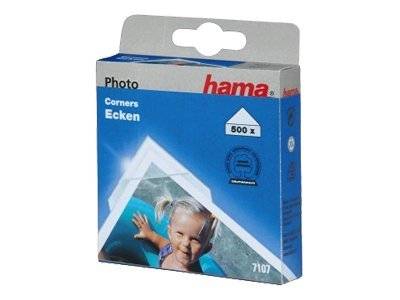 Hama - Schutzecken x 500