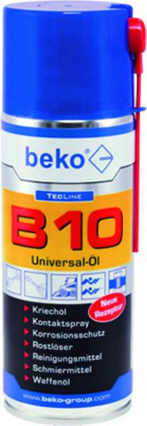 beko Universalöl TecLine B10 400ml