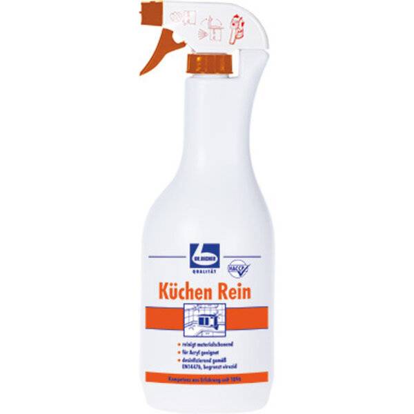 Küchen Rein - 1 Liter.
