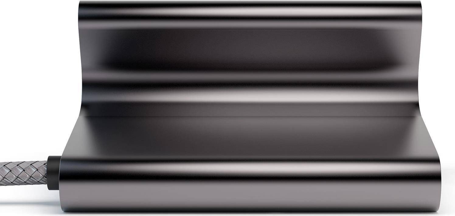 4smarts 7in1 USB 3.2 Gen 1 (3.1 Gen 1) Type-A + Type-C