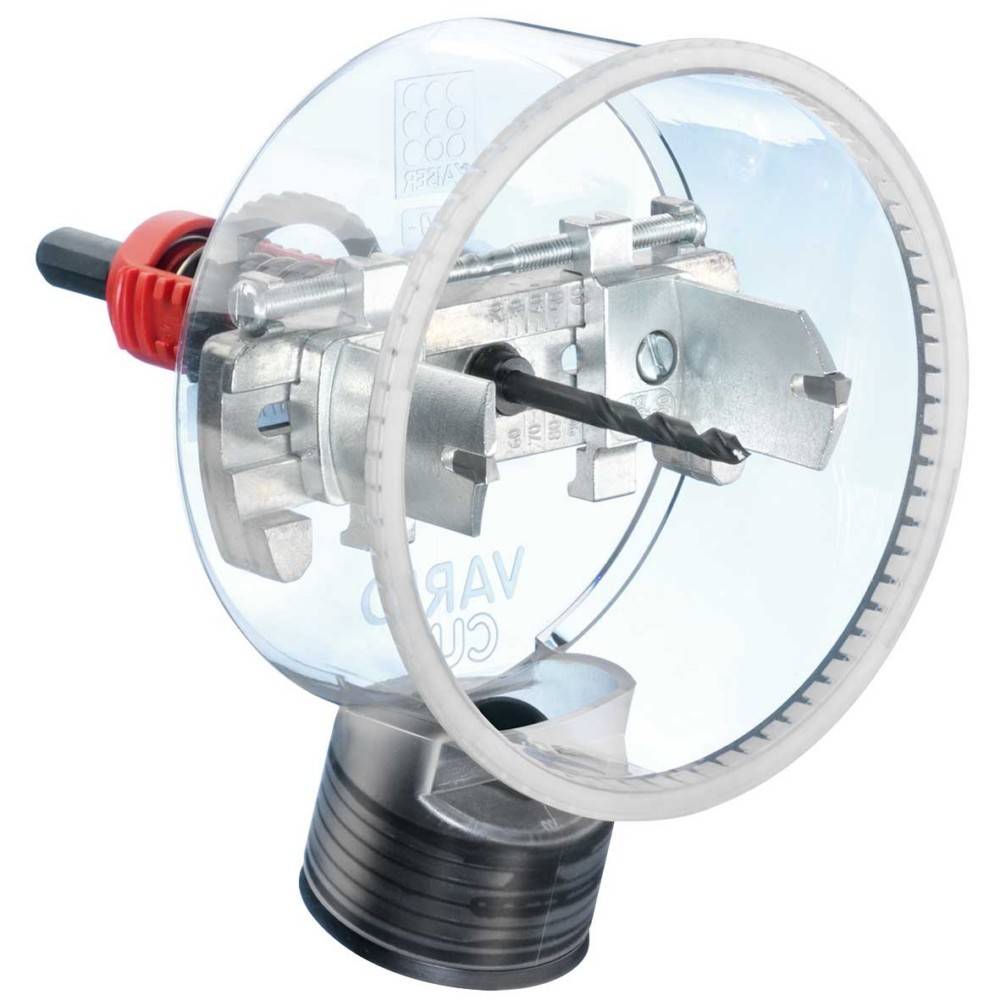 Kaiser Lochschneider 1089-00