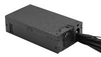 FSP/Fortron FlexGURU PRO 500W, 500 W, 100 - 240 V, 50 - 60 Hz, 90 W, 90 W, 14 A