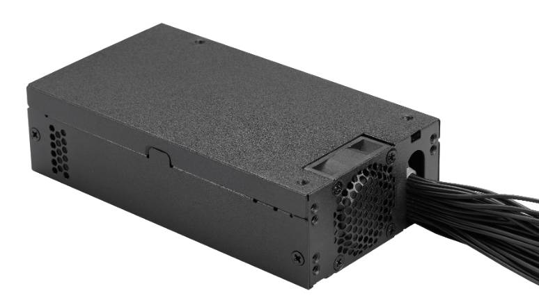 FSP Server-Netzteil FLEXGURU 500 500W FlexATX