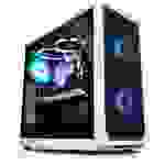 Kiebel Gaming PC Hunter V AMD Ryzen 5 5600X, 32GB DDR4, NVIDIA RTX 4070 12 GB, 1TB SSD, Windows 11