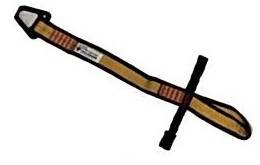 TOOLSAVER Werkzeug-Befestigung, 2 Stabilisierungsflügel