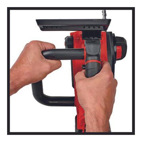EINHELL Einhand-Akku-Kettensäge FORTEXXA 18/20 TH