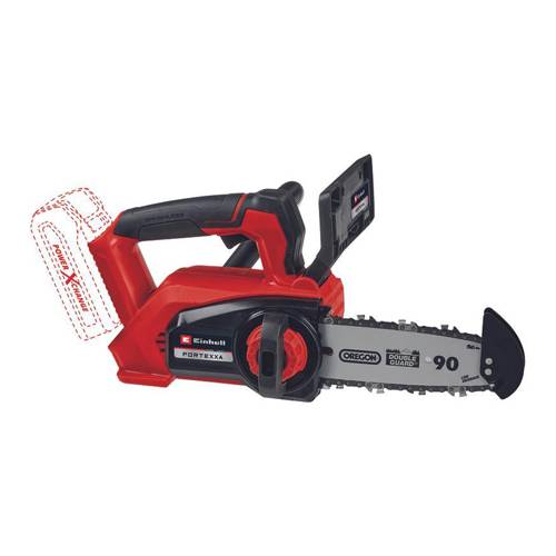 EINHELL Einhand-Akku-Kettensäge FORTEXXA 18/20 TH