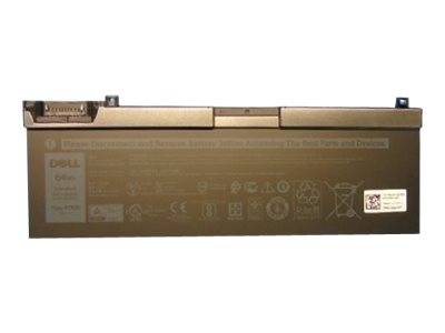 Dell Primary Battery - Laptop-Batterie - Lithium-Ionen