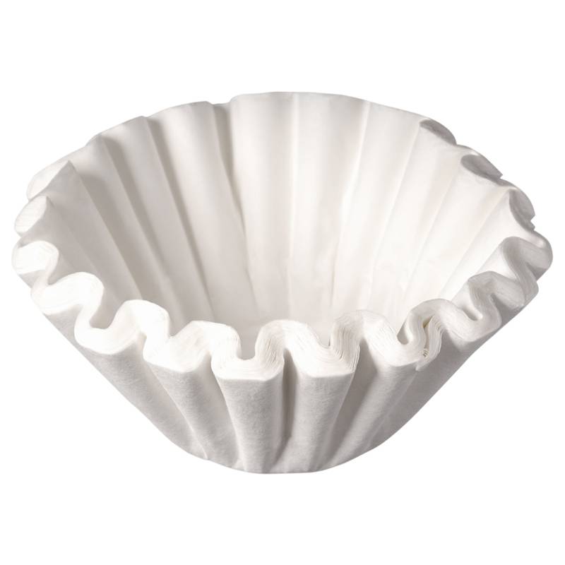 Tchibo Korbfilter 250/84, weiß