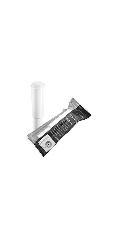 JURA Filterpatrone CLARIS White Kaffeeautomaten wei