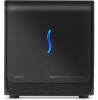 Sonnet eGPU Breakaway Box 750ex - Systembus-Erweiterung - Thunderbolt 3 - GigE -