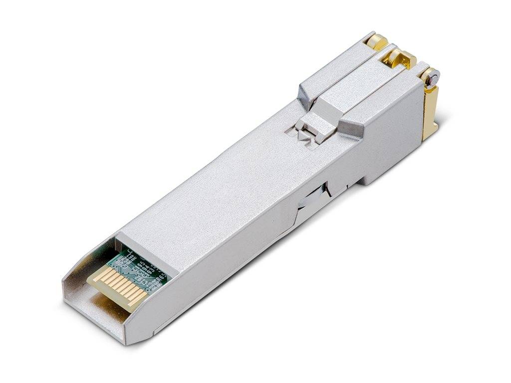 TP-LINK TL-SM5310-T V1 - SFP+-Transceiver-Modul