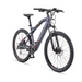 Telefunken E-Bike M922 mit 24 Gang Shimano Acera Kettenschaltung, Mountainbike - Hinterradmotor 250W / 36V Li-Ion Akku Telefunken E-Bike M922 mit 24 Gang Shimano Acera Kettenschaltung, Mountainbike - Hinterradmotor 250W / 36V Li-Ion Akku