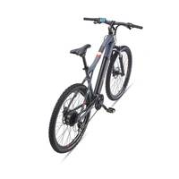 Telefunken E-Bike M922 mit 24 Gang Shimano Acera Kettenschaltung, Mountainbike - Hinterradmotor 250W / 36V Li-Ion Akku Telefunken E-Bike M922 mit 24 Gang Shimano Acera Kettenschaltung, Mountainbike - Hinterradmotor 250W / 36V Li-Ion Akku