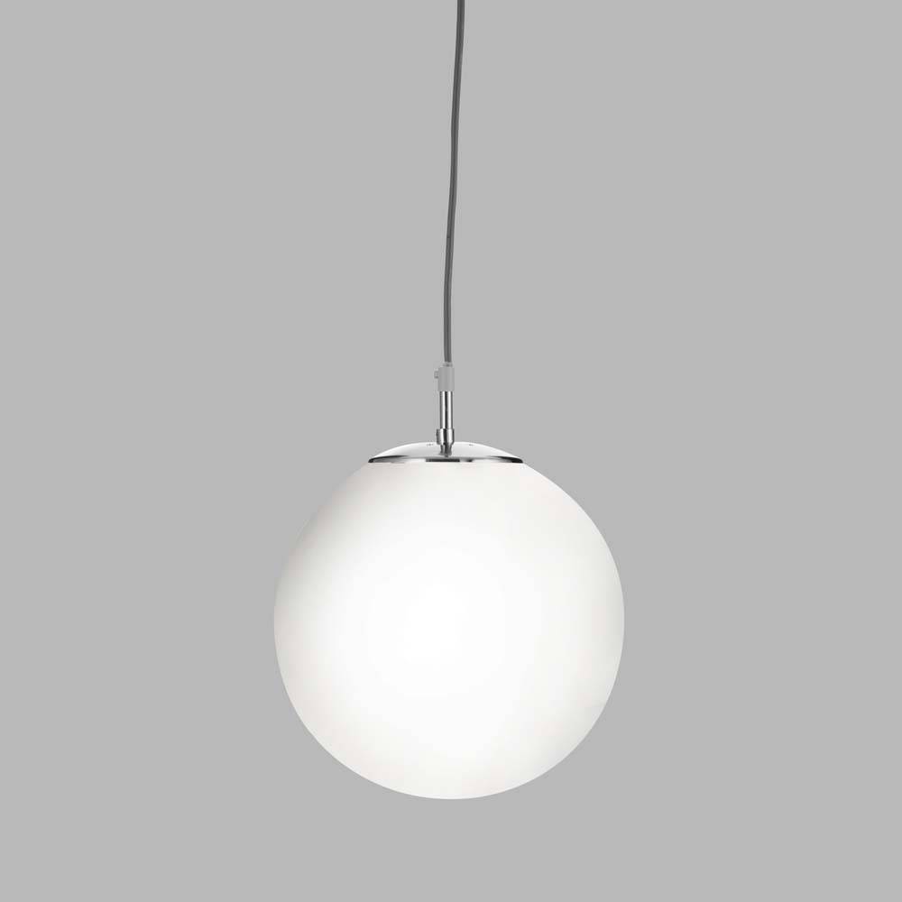 Decken Pendel Hänge Leuchte Silber Flur Büro Ess Schlaf Wohn Zimmer Beleuchtung