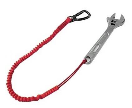 TOOLSAVER Bungee-Halteseil