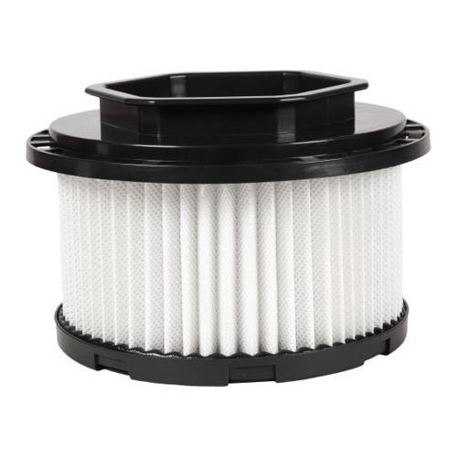 EINHELL 2351311 - Faltenfilter für Aschesauger (Höhe 90,0mm | Durchmesser 120mm)
