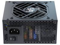 Seasonic FOCUS SPX 750 - Netzteil (intern) - ATX12V / SFX12V